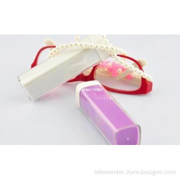 2600mAh power bank  for 2013 summer